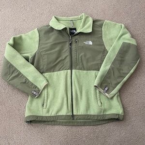 The North Face Denali Jacket